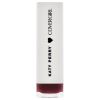 Katy Kat Matte Lipstick - KP09 Maroon Meow by CoverGirl for Women - 0.12 oz Lipstick