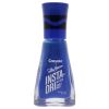 Insta-Dri Crayola Nail Color - 522 Bluetiful by Sally Hansen for Women - 0.31 oz Nail Polish