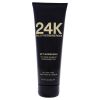 24K Get Gorgeous Shampoo by Sally Hershberger for Unisex - 8.5 oz Shampoo