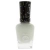 Miracle Gel - 166 Mint Together by Sally Hansen for Women - 0.5 oz Nail Polish