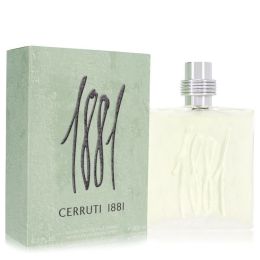 1881 by Nino Cerruti Eau De Toilette Spray