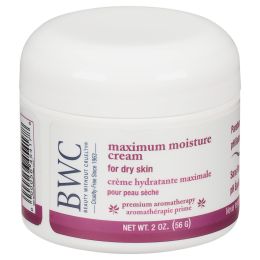 Beauty Without Cruelty Maximum Moisture Cream - 2 oz