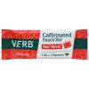 Verb Energy - Energy Bar Red Velvet - Case of 16-.92 OZ