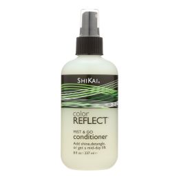 Shikai Color Reflect Mist and Go Conditioner - 8 fl oz