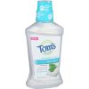 Tom's Of Maine - Mouthwash Sea Salt Mint - 1 Each - 16 OZ