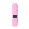 New ultrasonic peeling machine multifunctional facial blackhead peeling instrument into cleansing instrument pore cleaning instrument-Pink