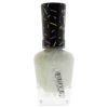 Miracle Gel - 166 Mint Together by Sally Hansen for Women - 0.5 oz Nail Polish