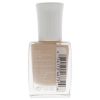 Mega Strength Nail Color - 075 Mom Umental To Me by Sally Hansen for Women - 0.4 oz Nail Polish