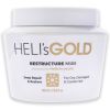 Restructure Masque by Helis Gold for Unisex - 16.9 oz Masque