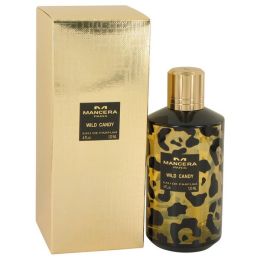 Mancera Wild Candy Eau De Parfum Spray 4 Oz For Women