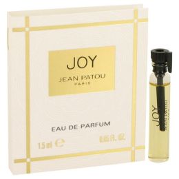 Joy Vial Edp (sample) 0.05 Oz For Women