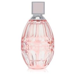 Jimmy Choo L'eau Eau De Toilette Spray (tester) 3 Oz For Women