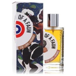 The Afternoon Of A Faun Eau De Parfum Spray (unisex) 3.4 Oz For Women