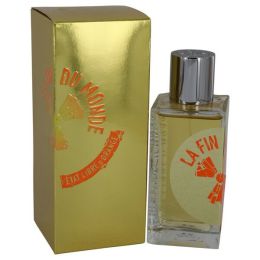 La Fin Du Monde Eau De Parfum Spray (unsiex) 3.4 Oz For Women