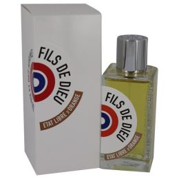 Fils De Dieu Eau De Parfum Spray (unisex) 3.4 Oz For Women