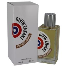 Etat Libre D'orange Divin Enfant Eau De Parfum Spray 3.4 Oz For Women