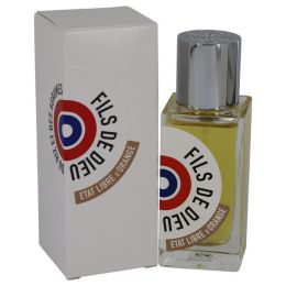 Fils De Dieu Eau De Parfum Spray (unisex) 1.6 Oz For Women