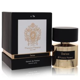 Delox Extrait De Parfum Spray 3.38 Oz For Women