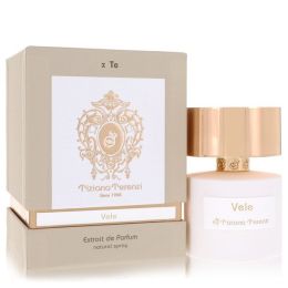 Vele Extrait De Parfum Spray 3.38 Oz For Women