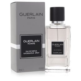 Guerlain Homme Eau De Parfum Spray 1.6 Oz For Men