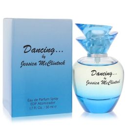 Dancing Eau De Parfum Spray 1.7 Oz For Women