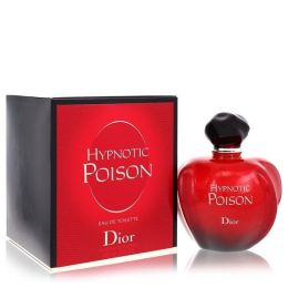 Hypnotic Poison Eau De Toilette Spray 5 Oz For Women