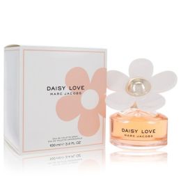 Daisy Love Eau De Toilette Spray 3.4 Oz For Women