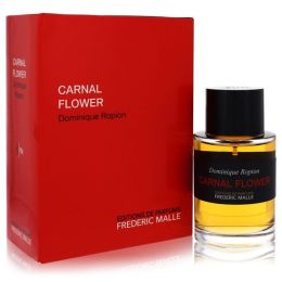 Carnal Flower Eau De Parfum Spray (unisex) 3.4 Oz For Women