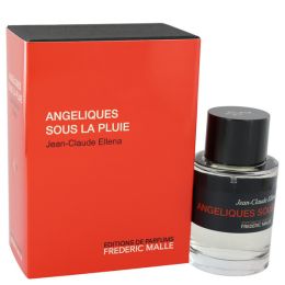 Angeliques Sous La Pluie Eau De Toilette Spray 3.4 Oz For Women