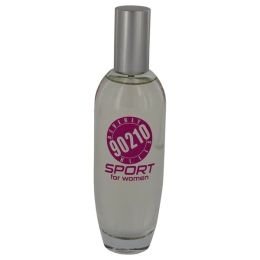 90210 Sport Eau De Parfum Spray (unboxed) 3.4 Oz For Women