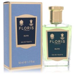 Floris Elite Eau De Toilette Spray 1.7 Oz For Men