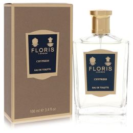 Floris Chypress Eau De Toilette Spray 3.4 Oz For Women