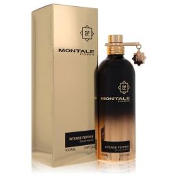 Montale Intense Pepper Eau De Parfum Spray 3.4 Oz For Women