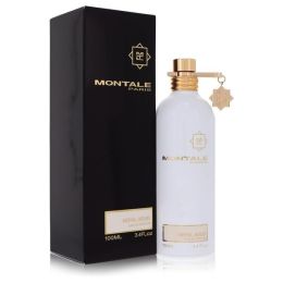 Montale Nepal Aoud Eau De Parfum Spray 3.4 Oz For Women