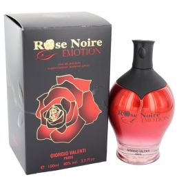 Rose Noire Emotion Eau De Parfum Spray 3.3 Oz For Women