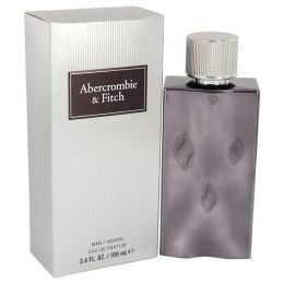 First Instinct Extreme Eau De Parfum Spray 3.4 Oz For Men