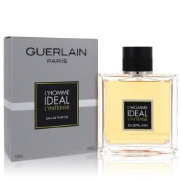 L'homme Ideal L'intense Eau De Parfum Spray 3.4 Oz For Men