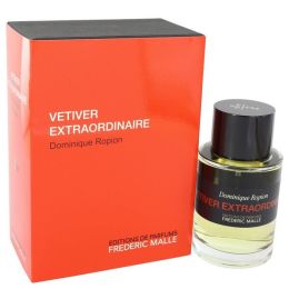 Vetiver Extraordinaire Eau De Parfum Spray 3.4 Oz For Men