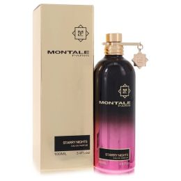 Montale Starry Nights Eau De Parfum Spray 3.4 Oz For Women