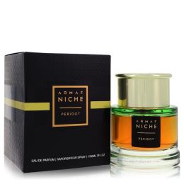 Armaf Niche Peridot Eau De Parfum Spray (unisex) 3 Oz For Women