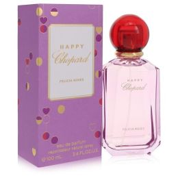 Happy Felicia Roses Eau De Parfum Spray 3.4 Oz For Women