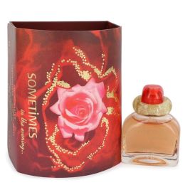 Sometimes In The Evening Eau De Parfum Spray 1.7 Oz For Women