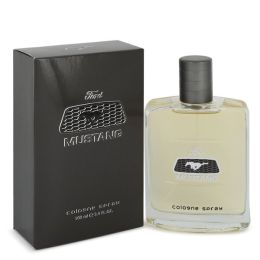 Mustang Cologne Spray 3.4 Oz For Men