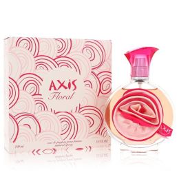 Axis Floral Eau De Parfum Spray 3.4 Oz For Women