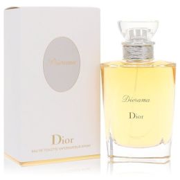 Diorama Eau De Toilette Spray 3.4 Oz For Women