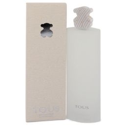 Tous Les Colognes Concentrate Eau De Toilette Spray 3.4 Oz For Women