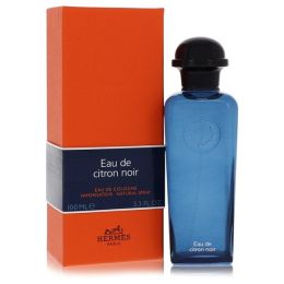 Eau De Citron Noir Eau De Cologne Spray (unisex) 3.3 Oz For Men