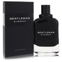 Gentleman Eau De Parfum Spray (new Packaging) 3.4 Oz For Men