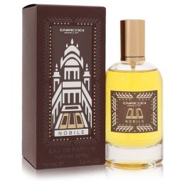 Enrico Gi Oud Nobile Eau De Parfum Spray (unisex) 3.4 Oz For Women