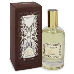 Enrico Gi Oud Magnifico Eau De Parfum Spray (unisex) 3.4 Oz For Women